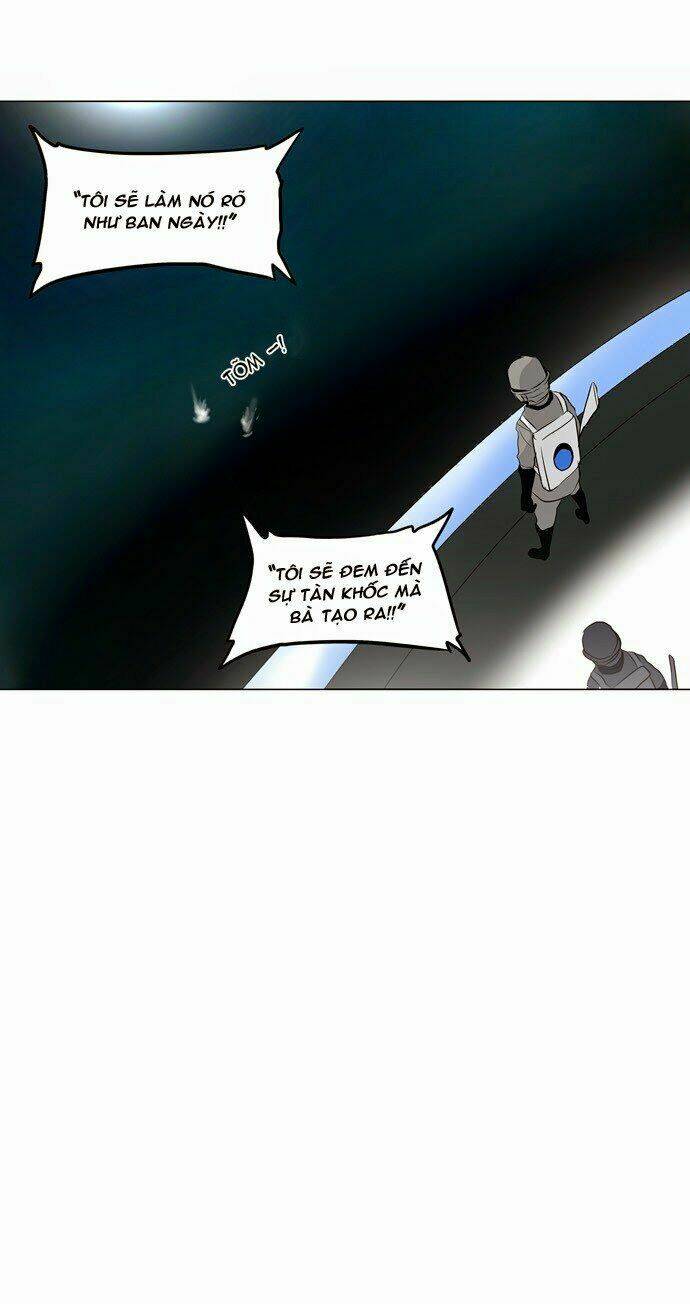 Cuộc Chiến Trong Tòa Tháp - Tower Of God: Chapter 160