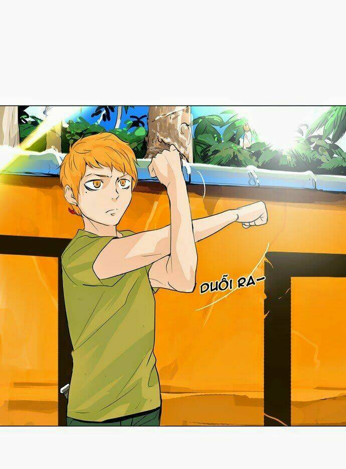 Cuộc Chiến Trong Tòa Tháp - Tower Of God: Chapter 160