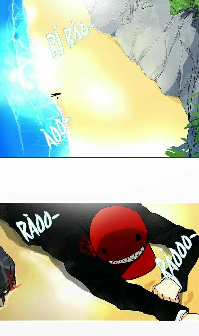 Cuộc Chiến Trong Tòa Tháp - Tower Of God: Chapter 161