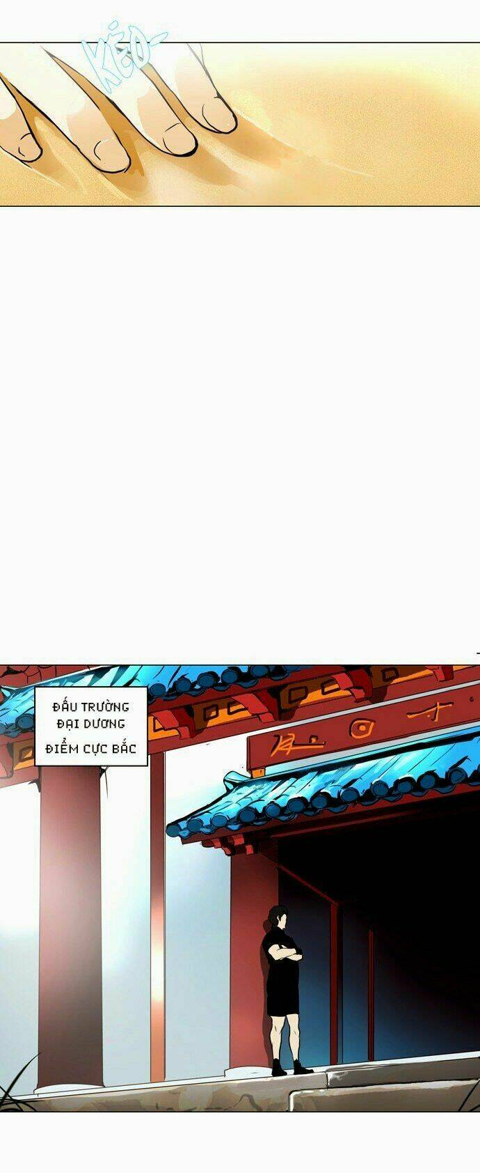 Cuộc Chiến Trong Tòa Tháp - Tower Of God: Chapter 161