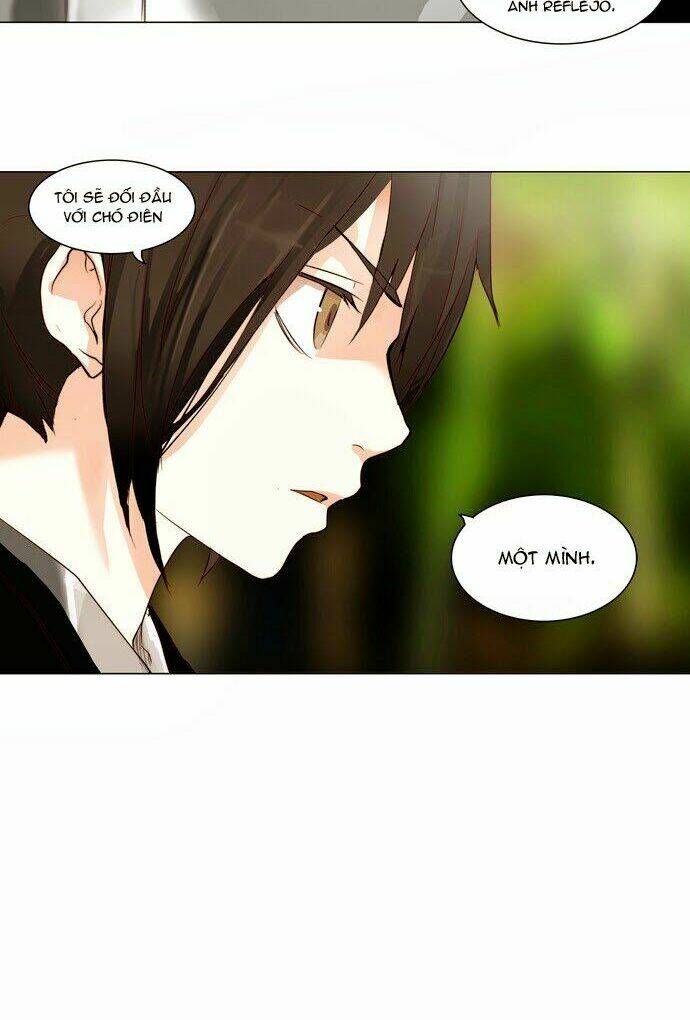 Cuộc Chiến Trong Tòa Tháp - Tower Of God: Chapter 162