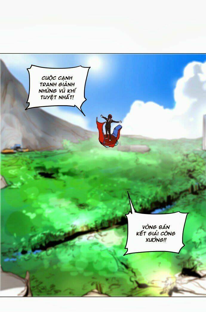 Cuộc Chiến Trong Tòa Tháp - Tower Of God: Chapter 162