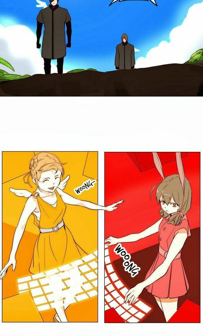Cuộc Chiến Trong Tòa Tháp - Tower Of God: Chapter 162