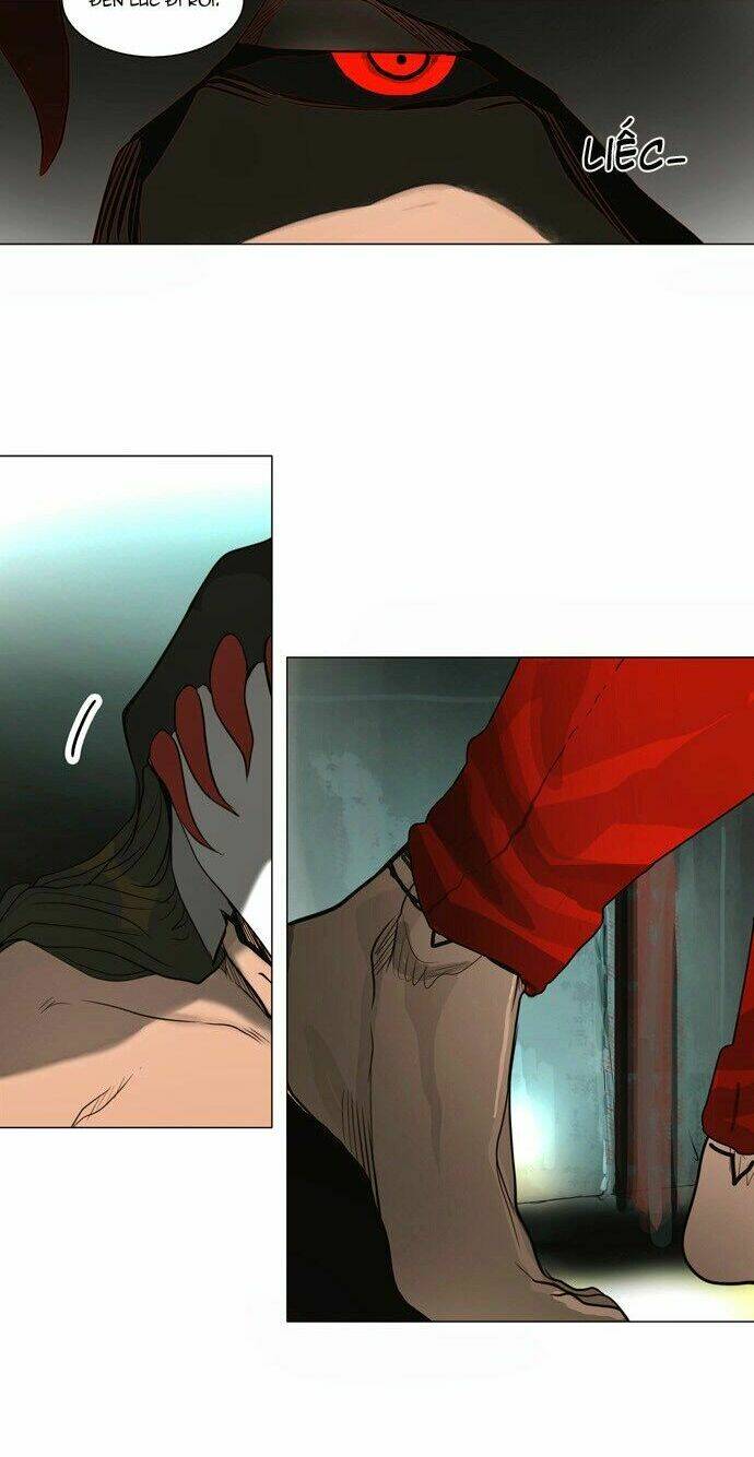 Cuộc Chiến Trong Tòa Tháp - Tower Of God: Chapter 162