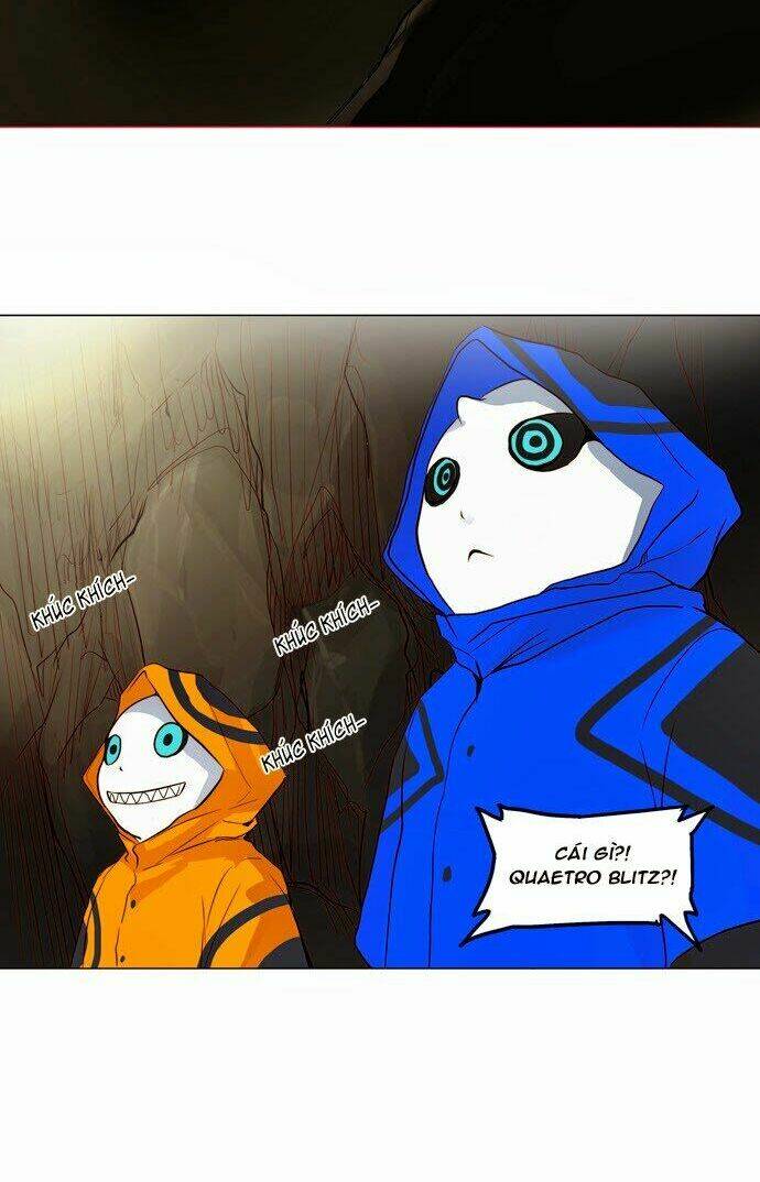 Cuộc Chiến Trong Tòa Tháp - Tower Of God: Chapter 162