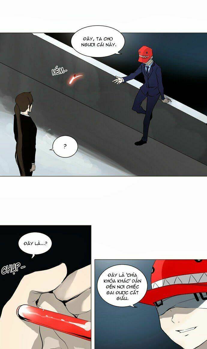 Cuộc Chiến Trong Tòa Tháp - Tower Of God: Chapter 162