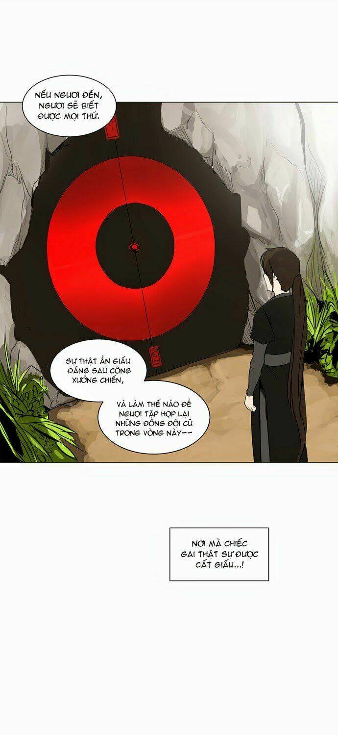 Cuộc Chiến Trong Tòa Tháp - Tower Of God: Chapter 162
