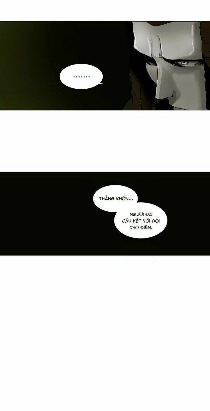 Cuộc Chiến Trong Tòa Tháp - Tower Of God: Chapter 162