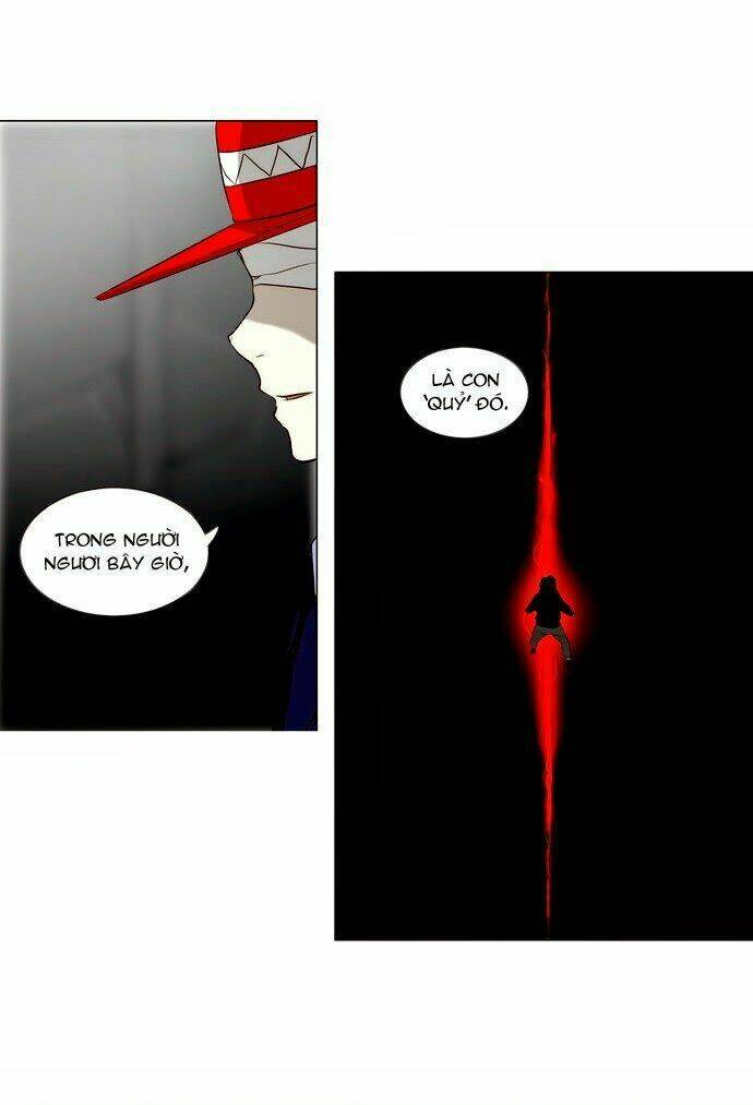 Cuộc Chiến Trong Tòa Tháp - Tower Of God: Chapter 164