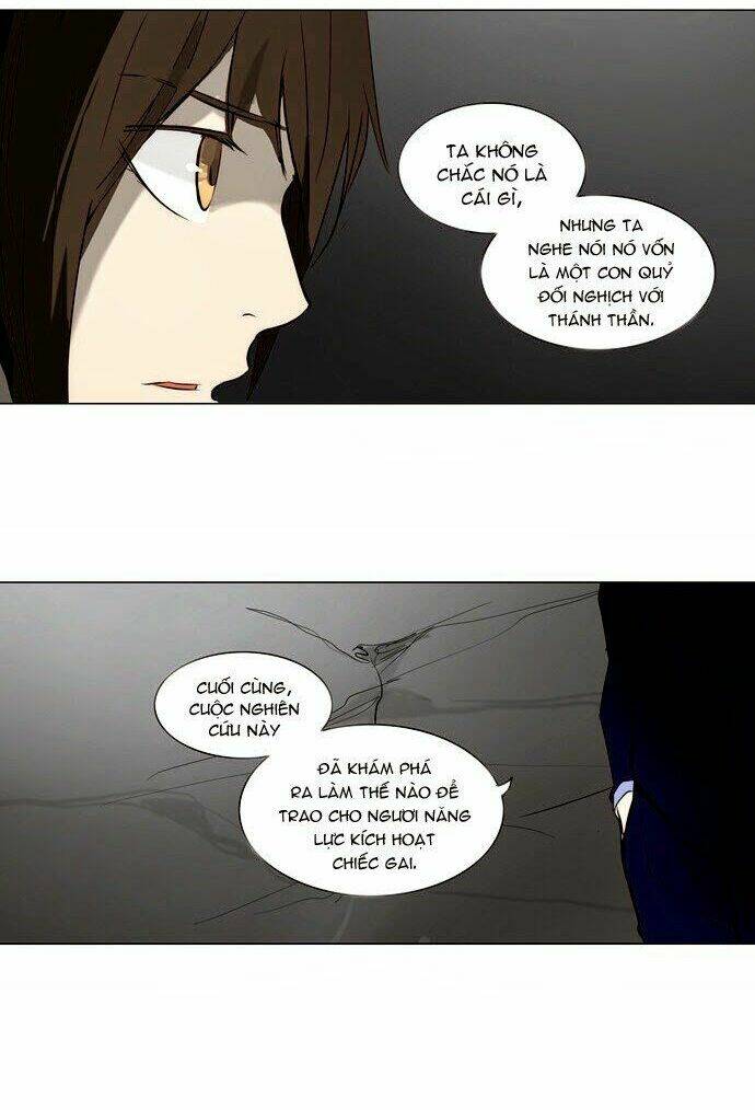 Cuộc Chiến Trong Tòa Tháp - Tower Of God: Chapter 164
