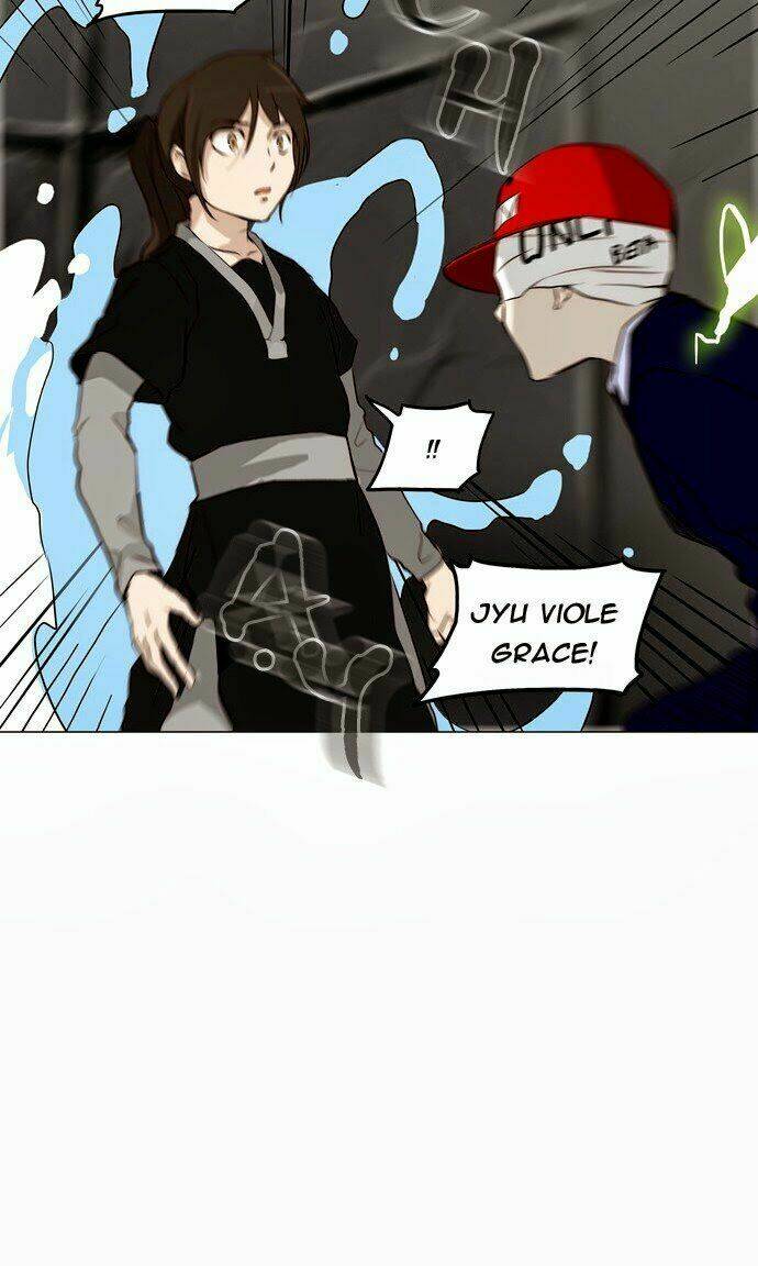 Cuộc Chiến Trong Tòa Tháp - Tower Of God: Chapter 164