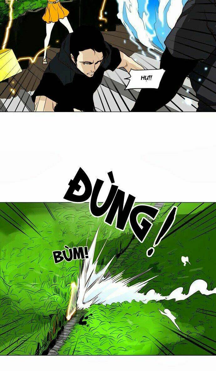 Cuộc Chiến Trong Tòa Tháp - Tower Of God: Chapter 164