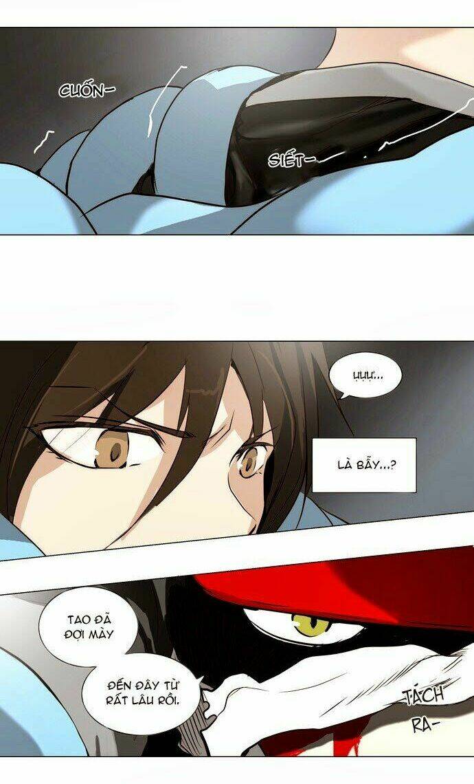 Cuộc Chiến Trong Tòa Tháp - Tower Of God: Chapter 164