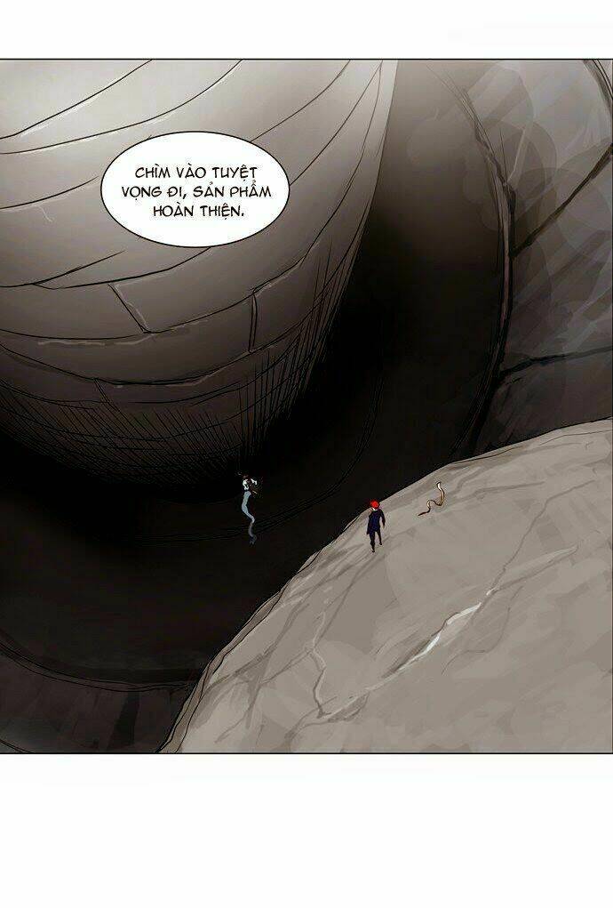 Cuộc Chiến Trong Tòa Tháp - Tower Of God: Chapter 164