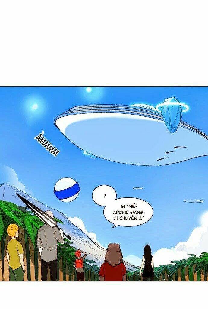 Cuộc Chiến Trong Tòa Tháp - Tower Of God: Chapter 164