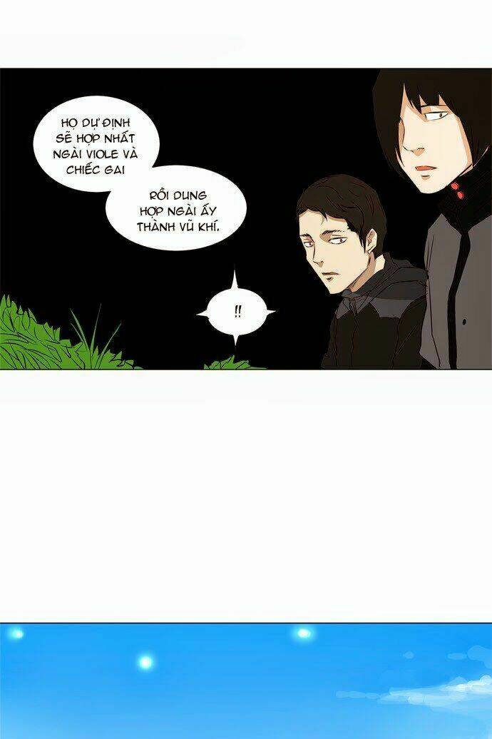 Cuộc Chiến Trong Tòa Tháp - Tower Of God: Chapter 165