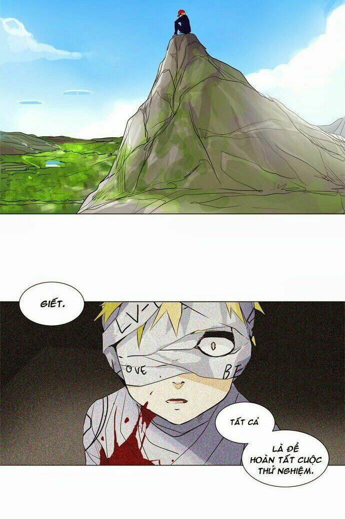 Cuộc Chiến Trong Tòa Tháp - Tower Of God: Chapter 165