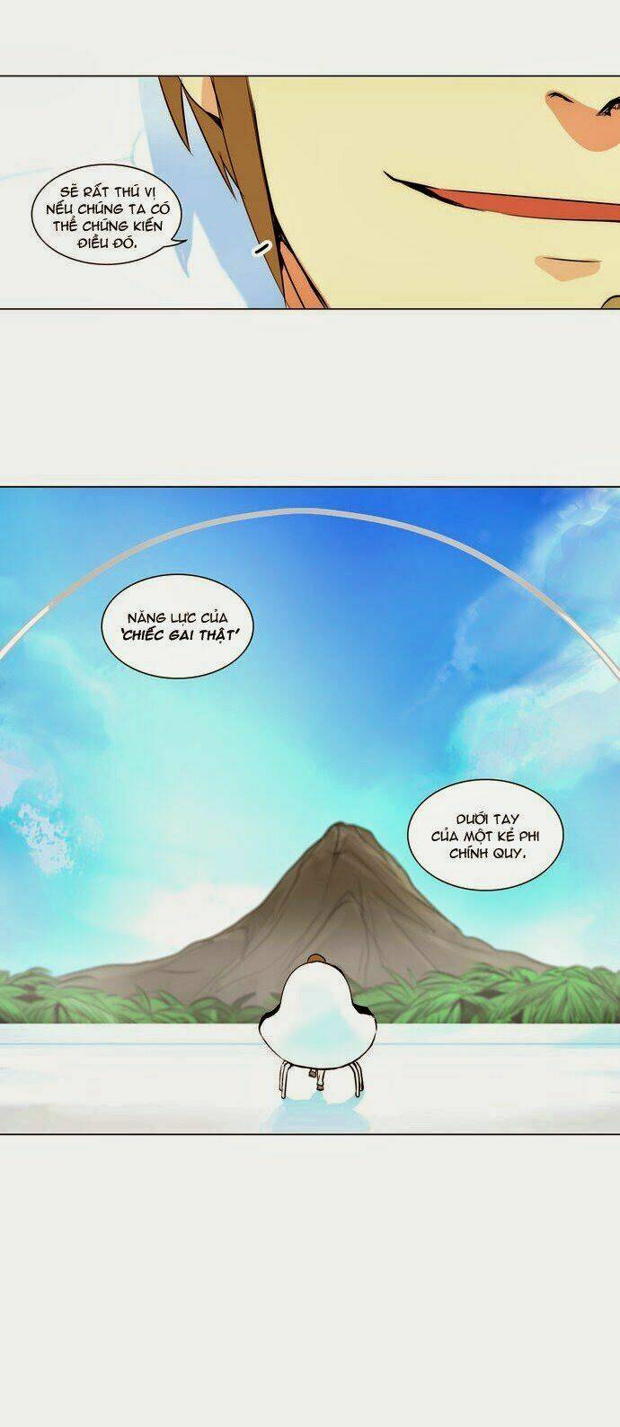 Cuộc Chiến Trong Tòa Tháp - Tower Of God: Chapter 165