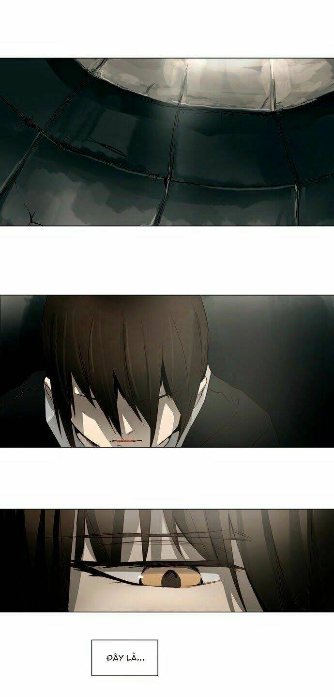 Cuộc Chiến Trong Tòa Tháp - Tower Of God: Chapter 166