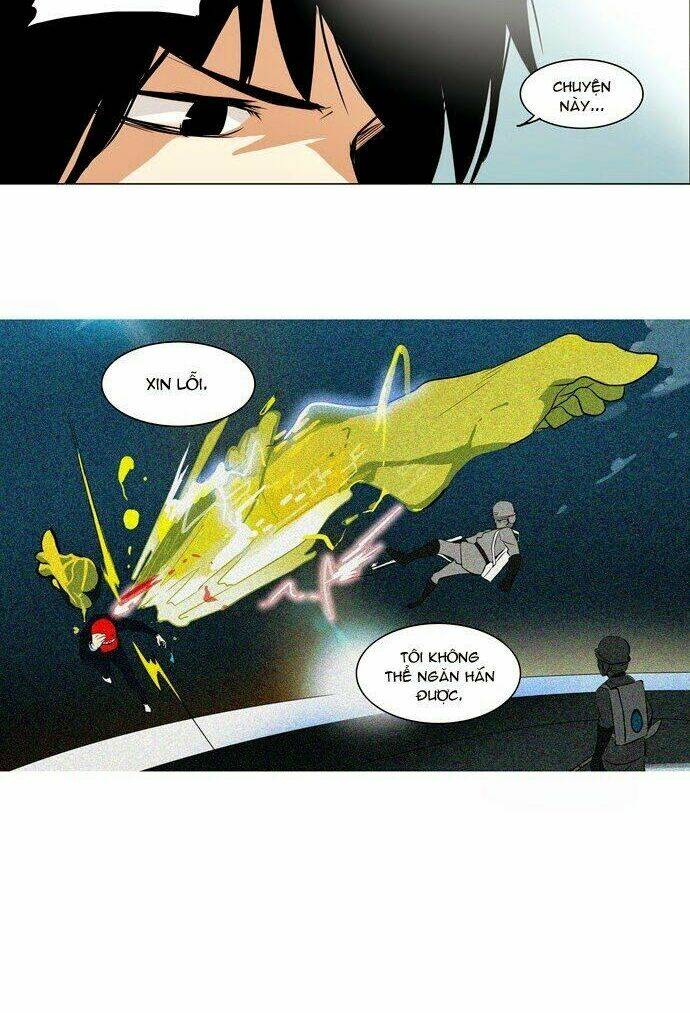 Cuộc Chiến Trong Tòa Tháp - Tower Of God: Chapter 166