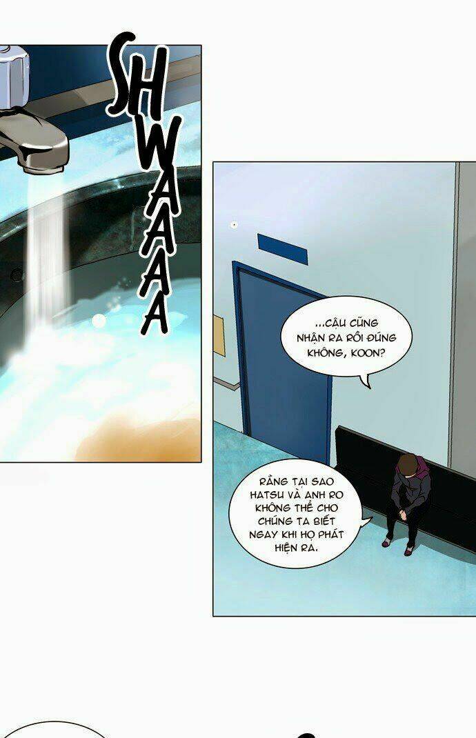 Cuộc Chiến Trong Tòa Tháp - Tower Of God: Chapter 166