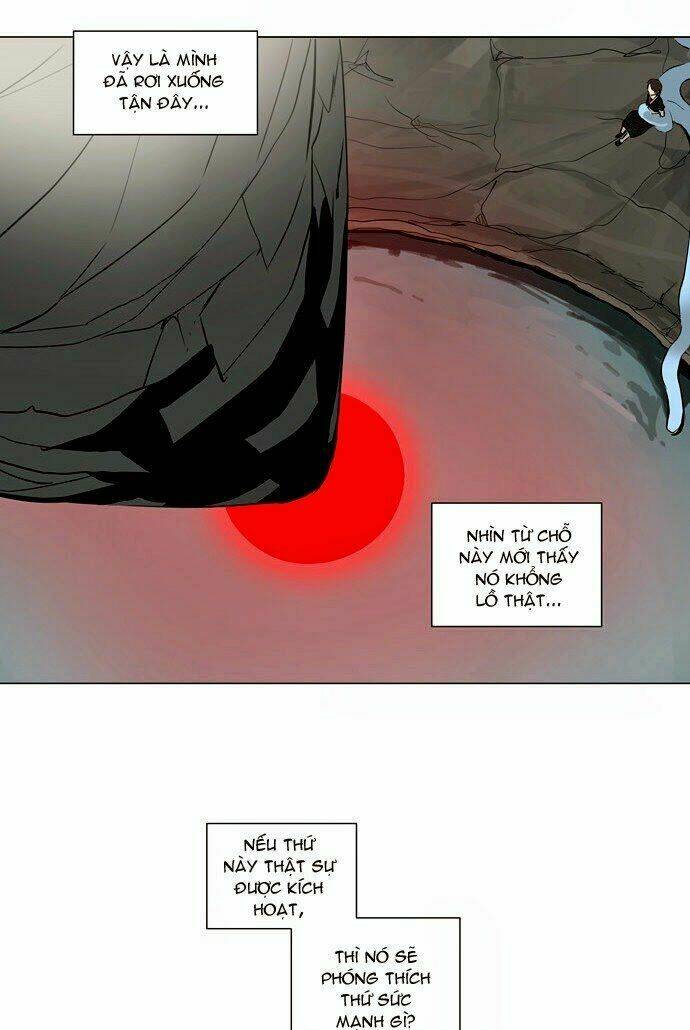 Cuộc Chiến Trong Tòa Tháp - Tower Of God: Chapter 166