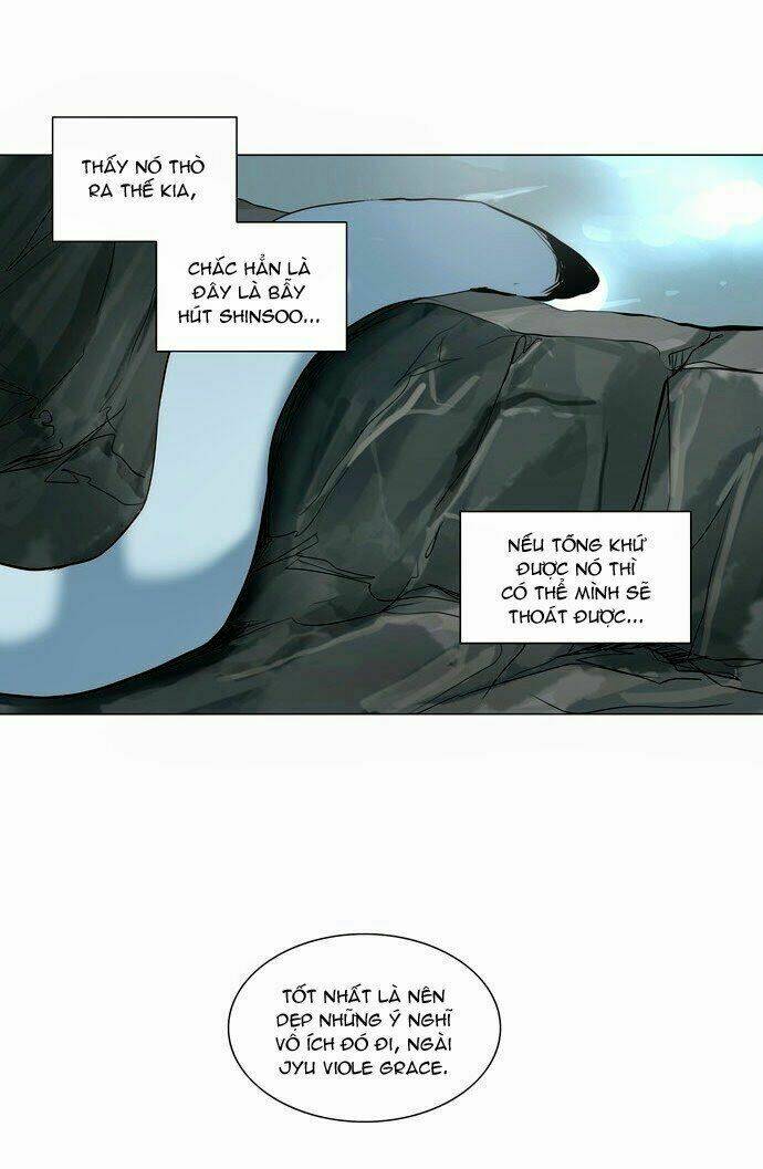 Cuộc Chiến Trong Tòa Tháp - Tower Of God: Chapter 166