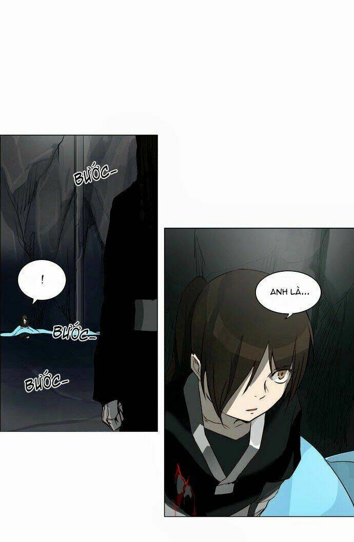 Cuộc Chiến Trong Tòa Tháp - Tower Of God: Chapter 166