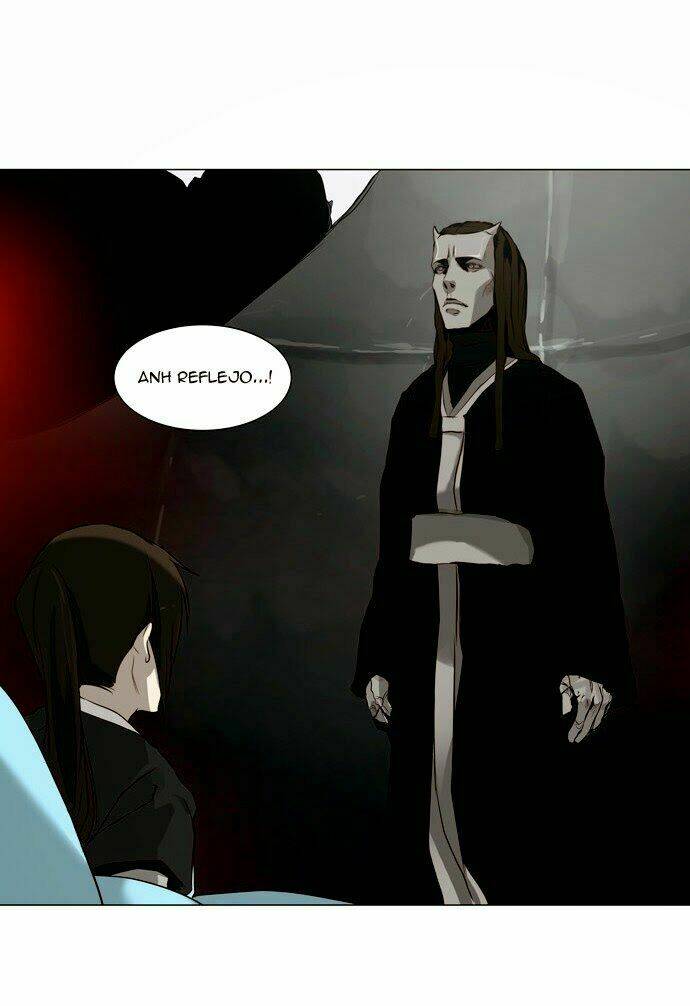 Cuộc Chiến Trong Tòa Tháp - Tower Of God: Chapter 166