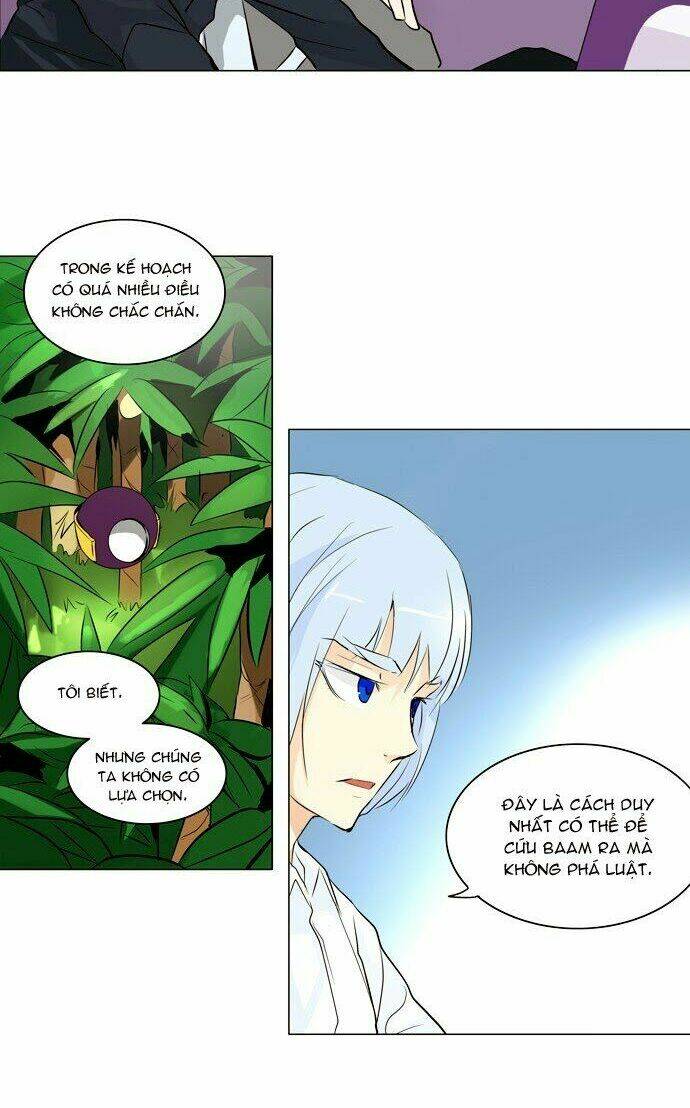 Cuộc Chiến Trong Tòa Tháp - Tower Of God: Chapter 167