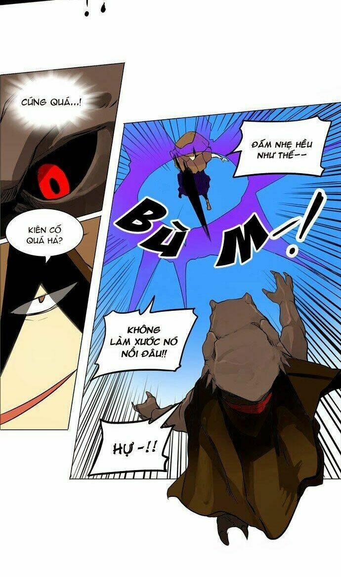 Cuộc Chiến Trong Tòa Tháp - Tower Of God: Chapter 167