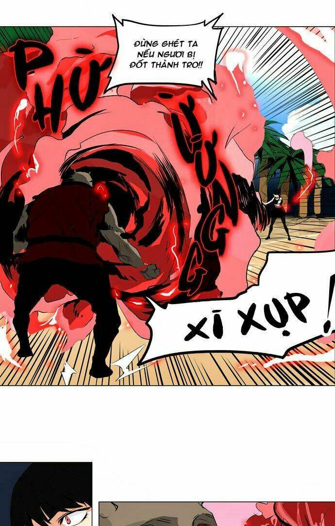 Cuộc Chiến Trong Tòa Tháp - Tower Of God: Chapter 167