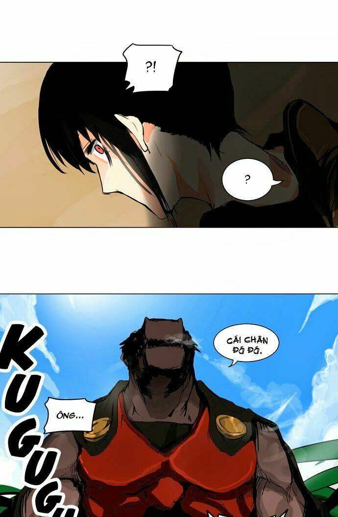 Cuộc Chiến Trong Tòa Tháp - Tower Of God: Chapter 167