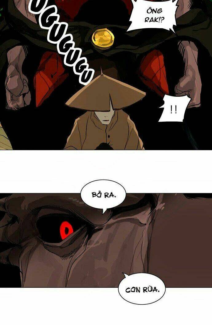 Cuộc Chiến Trong Tòa Tháp - Tower Of God: Chapter 167