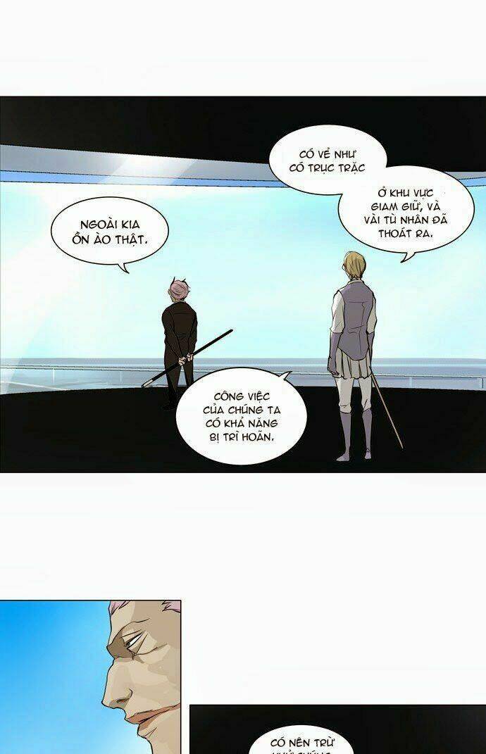 Cuộc Chiến Trong Tòa Tháp - Tower Of God: Chapter 167
