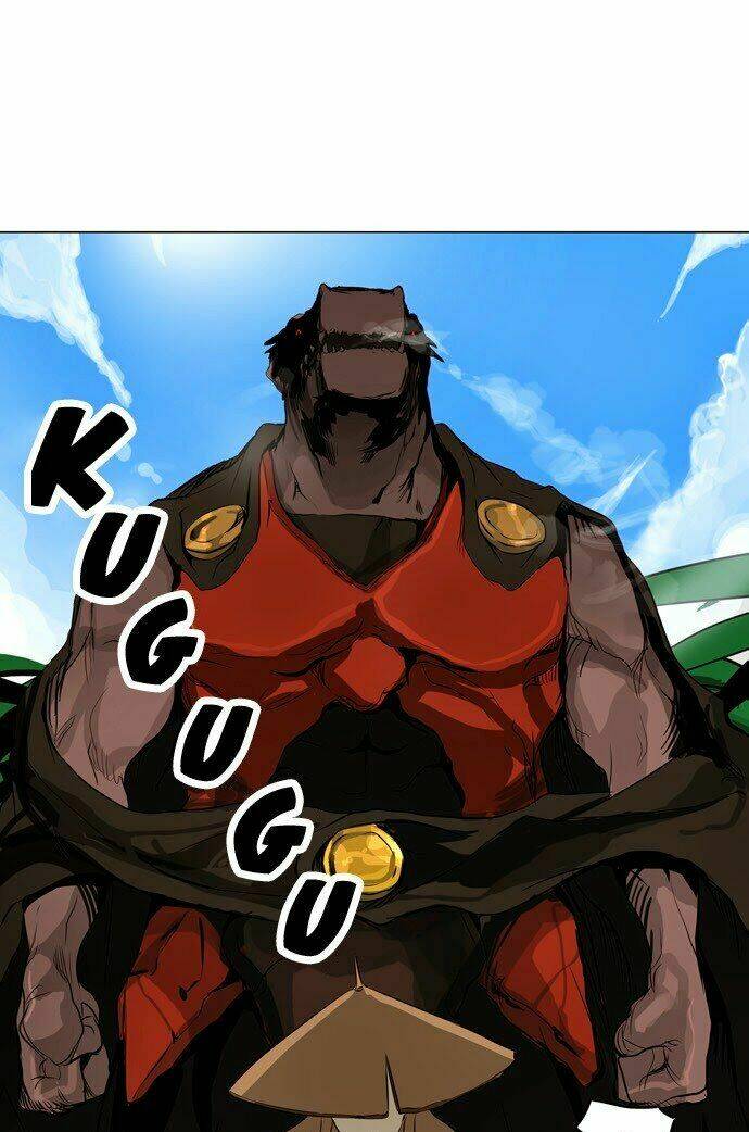 Cuộc Chiến Trong Tòa Tháp - Tower Of God: Chapter 168