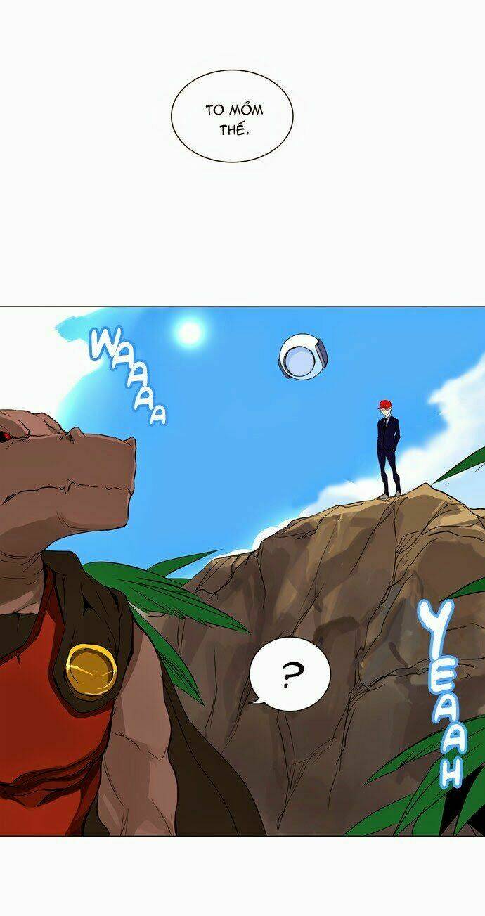 Cuộc Chiến Trong Tòa Tháp - Tower Of God: Chapter 168