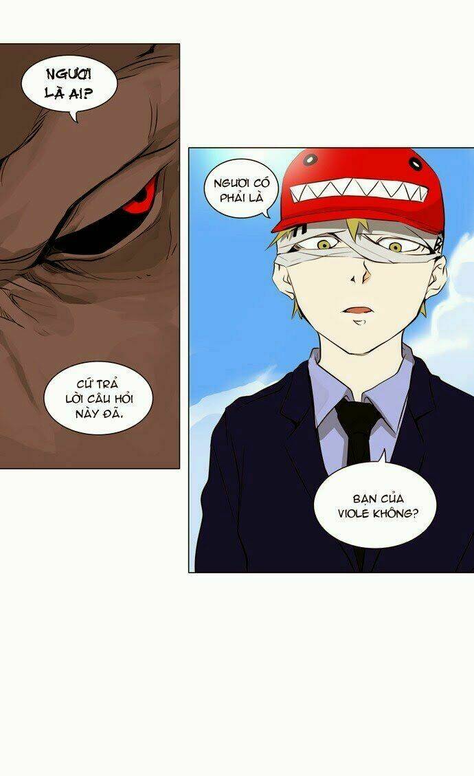 Cuộc Chiến Trong Tòa Tháp - Tower Of God: Chapter 168