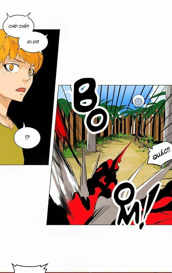 Cuộc Chiến Trong Tòa Tháp - Tower Of God: Chapter 169
