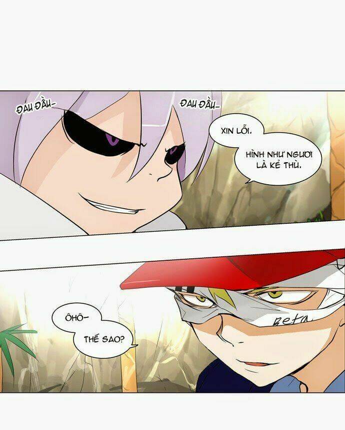 Cuộc Chiến Trong Tòa Tháp - Tower Of God: Chapter 169