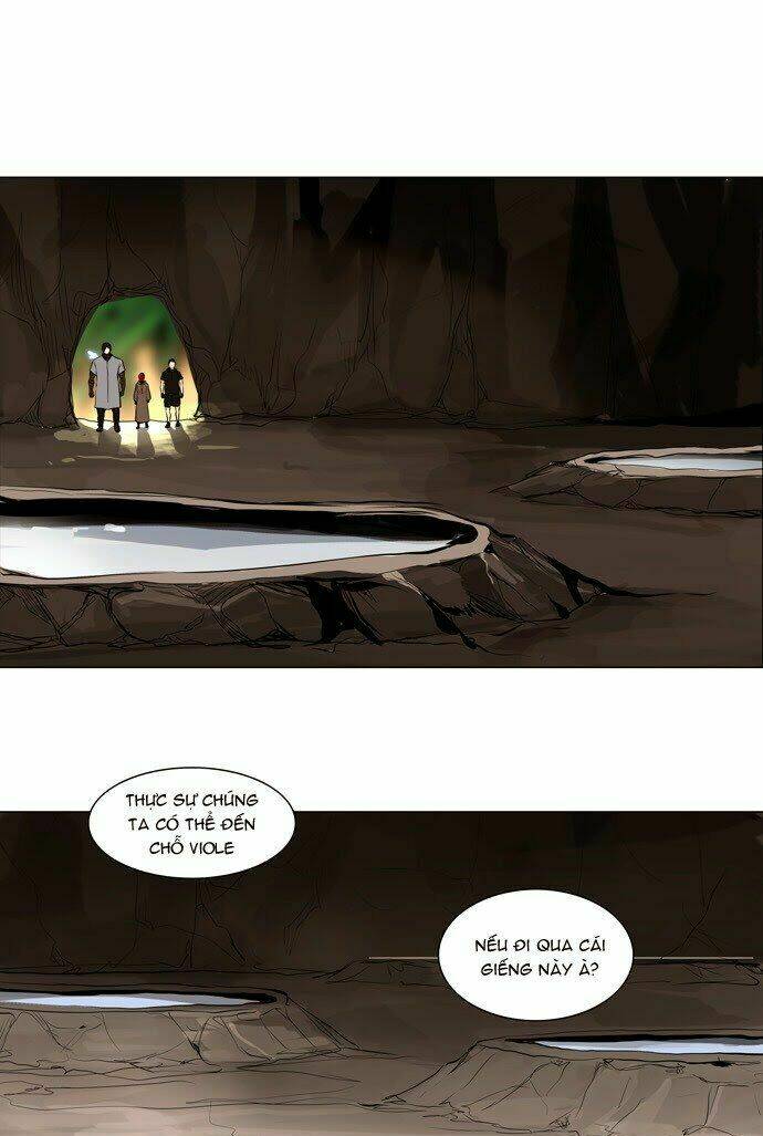 Cuộc Chiến Trong Tòa Tháp - Tower Of God: Chapter 169