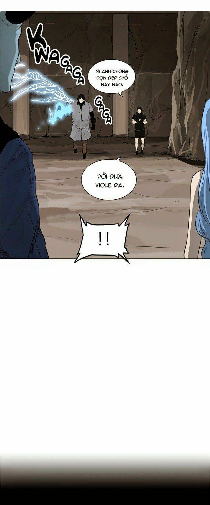Cuộc Chiến Trong Tòa Tháp - Tower Of God: Chapter 169
