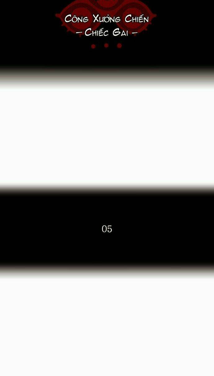 Cuộc Chiến Trong Tòa Tháp - Tower Of God: Chapter 169