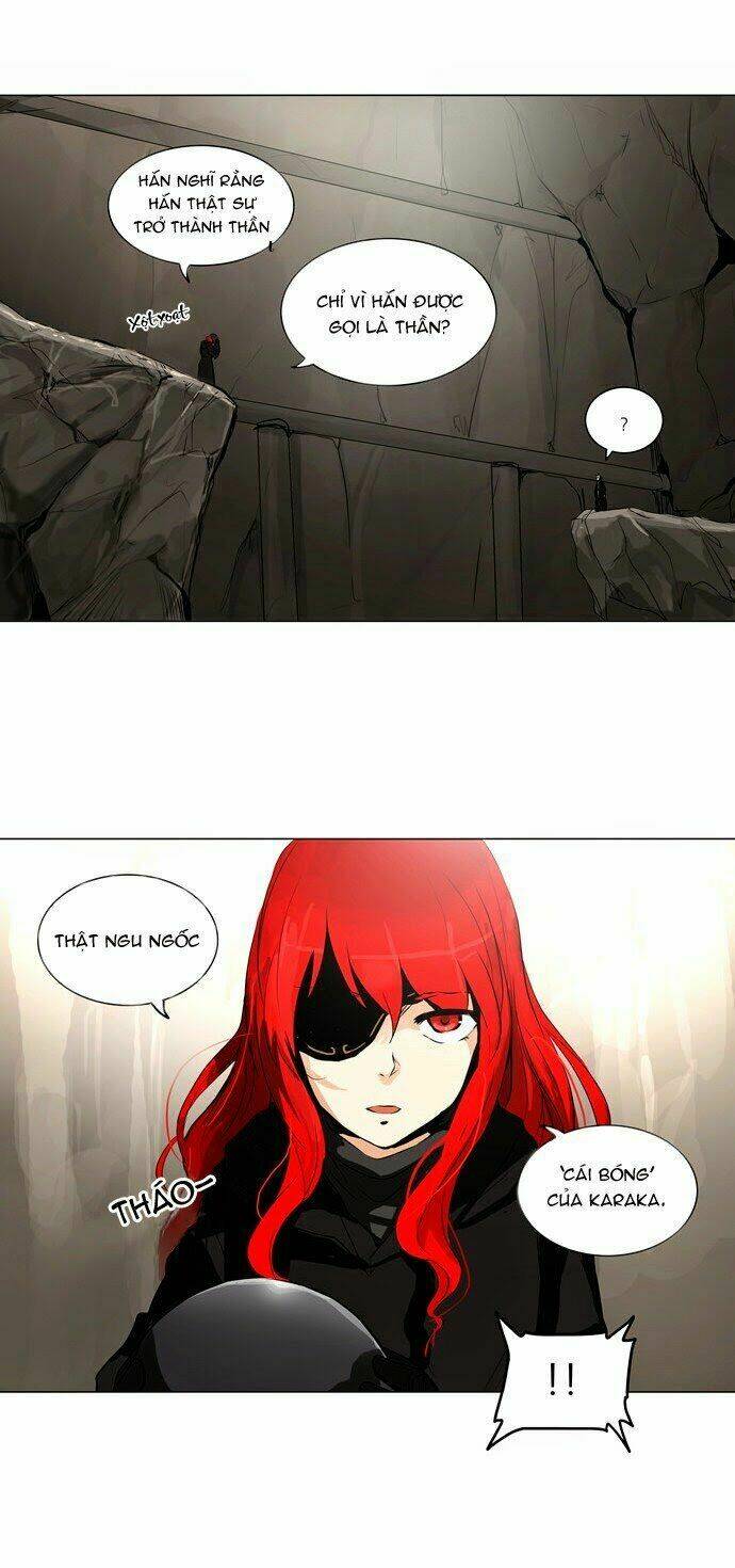 Cuộc Chiến Trong Tòa Tháp - Tower Of God: Chapter 170