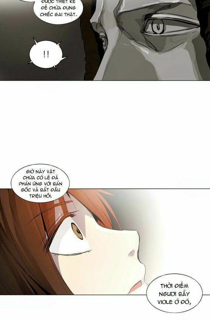 Cuộc Chiến Trong Tòa Tháp - Tower Of God: Chapter 170