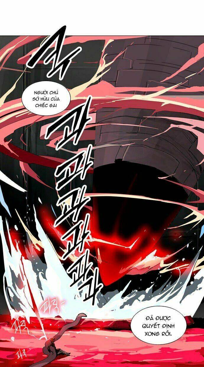 Cuộc Chiến Trong Tòa Tháp - Tower Of God: Chapter 170