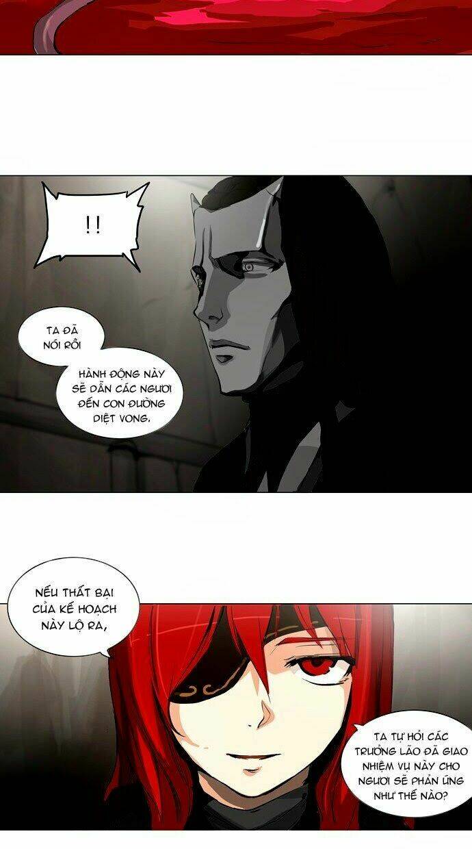 Cuộc Chiến Trong Tòa Tháp - Tower Of God: Chapter 170