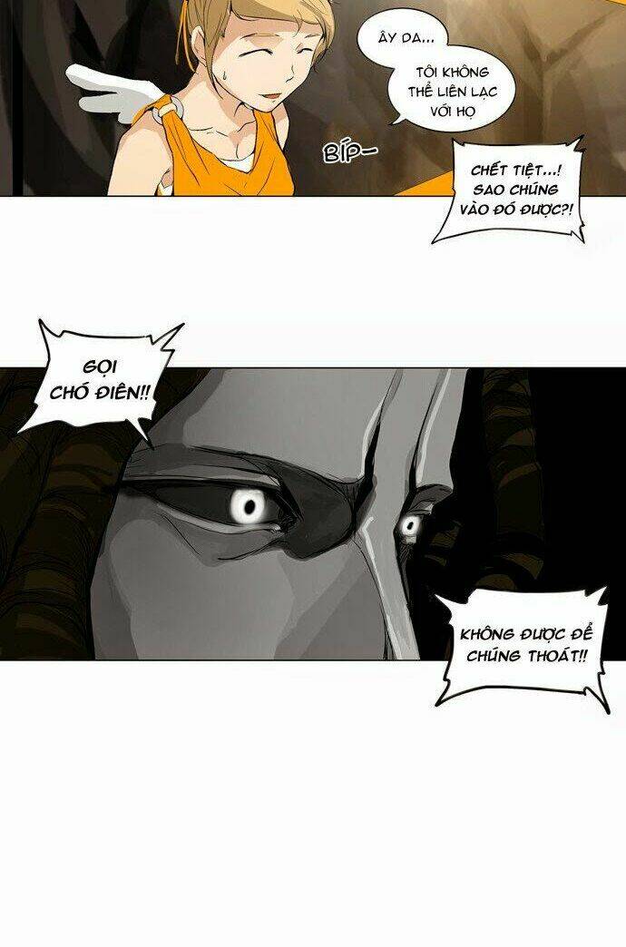Cuộc Chiến Trong Tòa Tháp - Tower Of God: Chapter 170