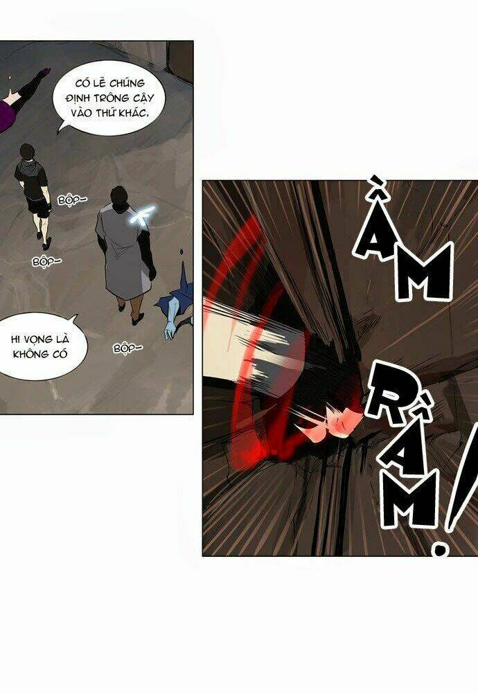 Cuộc Chiến Trong Tòa Tháp - Tower Of God: Chapter 170