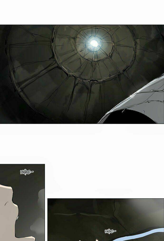 Cuộc Chiến Trong Tòa Tháp - Tower Of God: Chapter 170